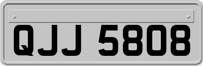 QJJ5808