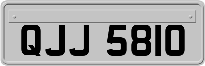 QJJ5810