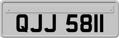 QJJ5811
