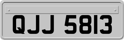QJJ5813