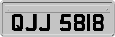 QJJ5818