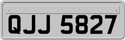 QJJ5827