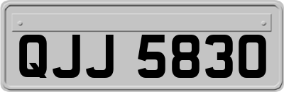 QJJ5830