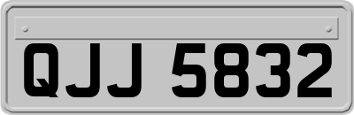 QJJ5832