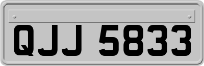 QJJ5833