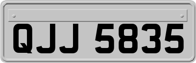 QJJ5835