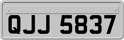 QJJ5837
