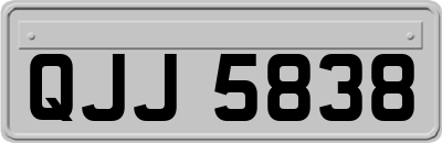 QJJ5838