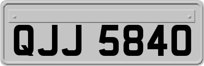 QJJ5840