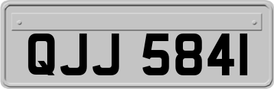 QJJ5841