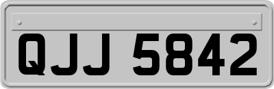 QJJ5842