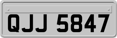 QJJ5847