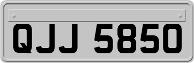 QJJ5850