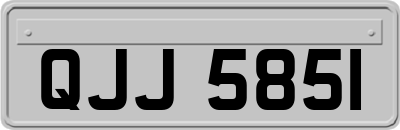 QJJ5851