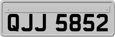 QJJ5852