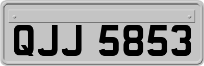 QJJ5853