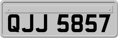 QJJ5857