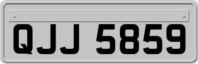 QJJ5859