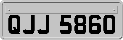 QJJ5860