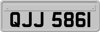 QJJ5861