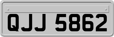 QJJ5862