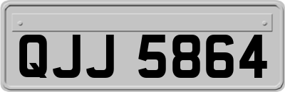 QJJ5864