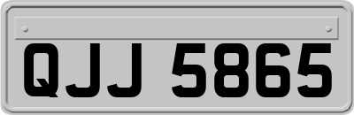 QJJ5865
