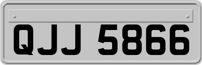 QJJ5866