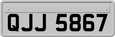 QJJ5867
