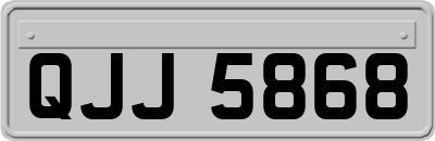 QJJ5868