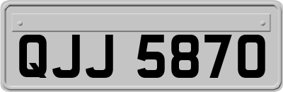 QJJ5870