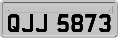 QJJ5873