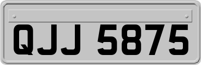 QJJ5875
