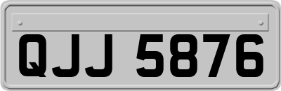 QJJ5876