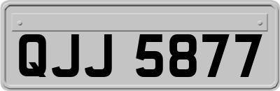 QJJ5877