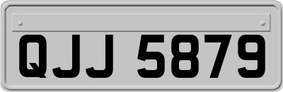 QJJ5879