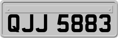 QJJ5883