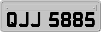 QJJ5885