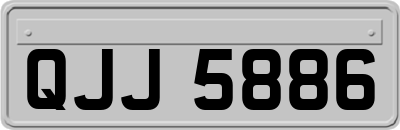 QJJ5886