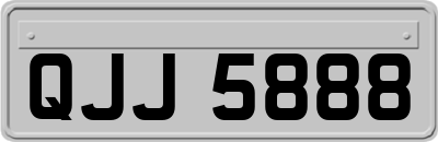 QJJ5888