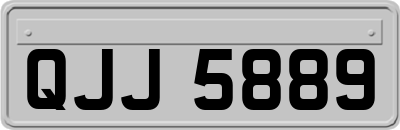 QJJ5889