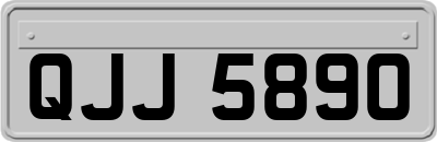 QJJ5890