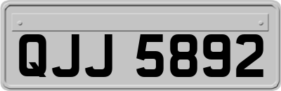 QJJ5892