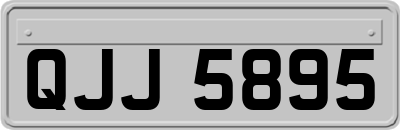 QJJ5895