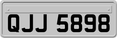 QJJ5898