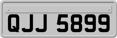 QJJ5899