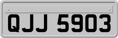 QJJ5903