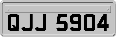QJJ5904