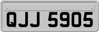 QJJ5905