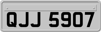 QJJ5907